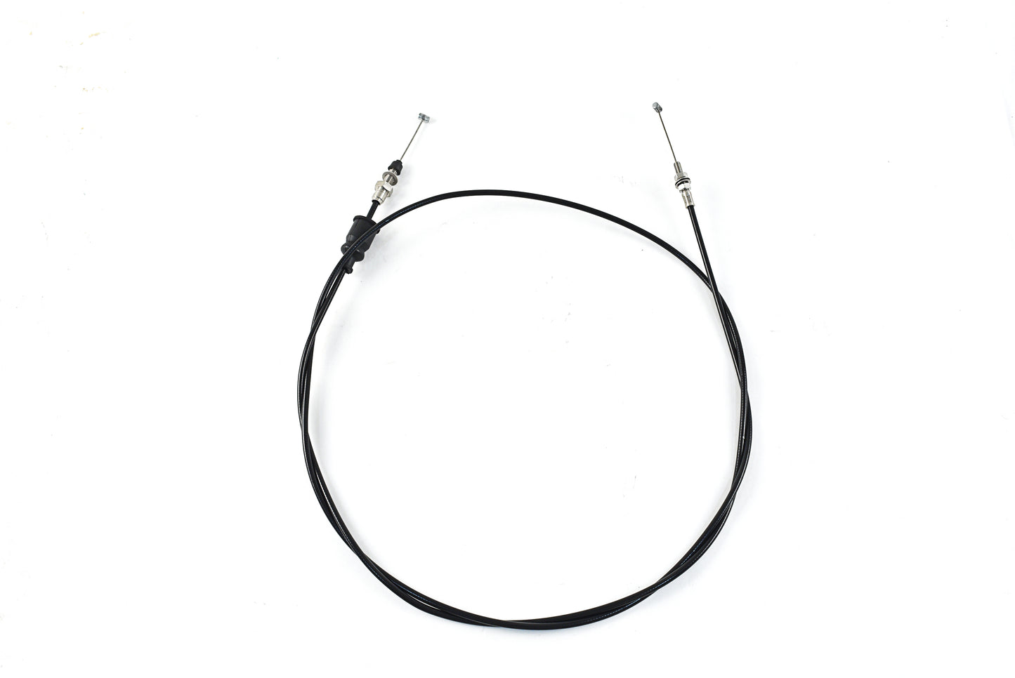 Cable de gaz Kawasaki 1200 / 1500 03-21