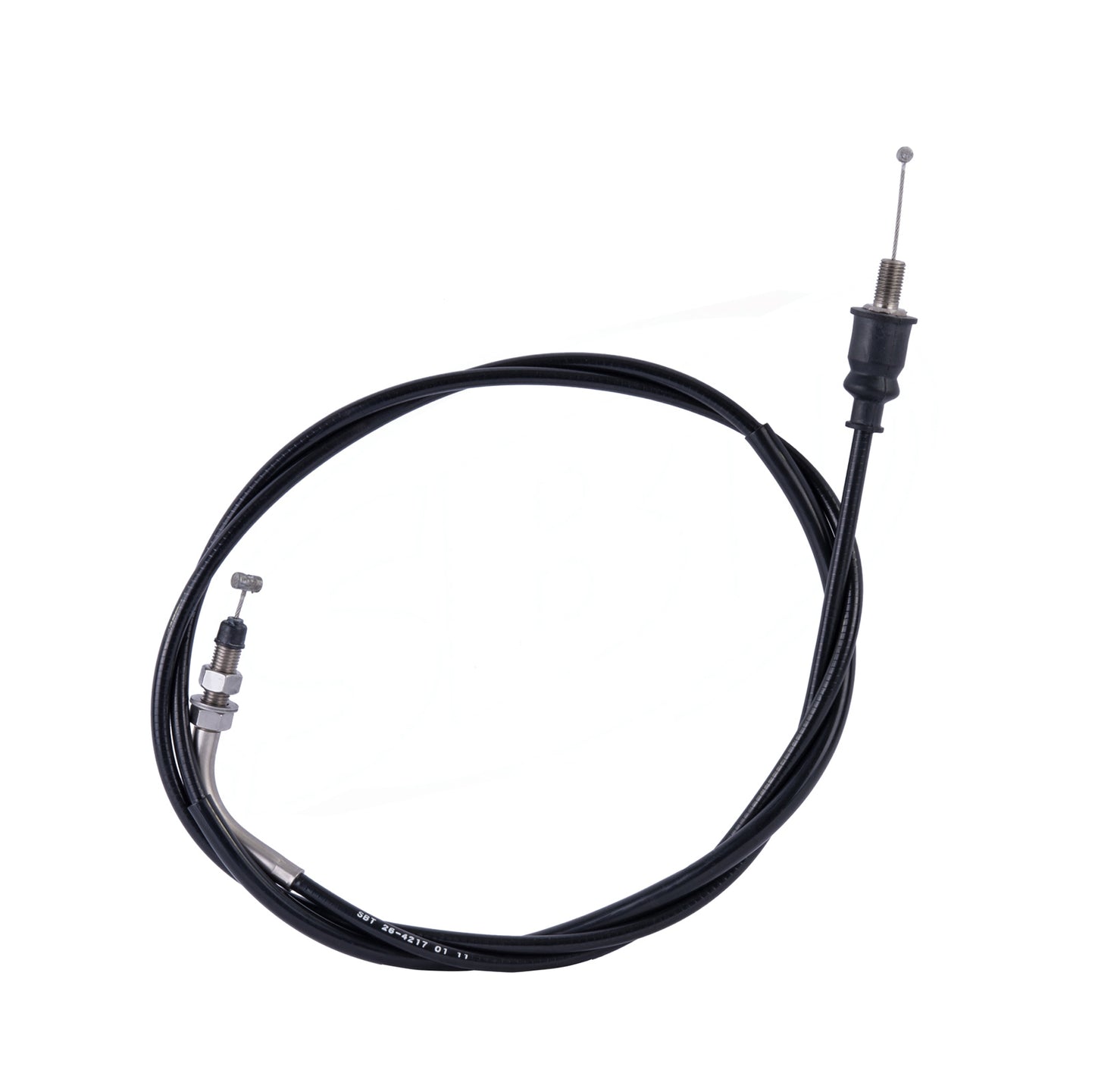 Cable de gaz Kawasaki 650 TS 91-95