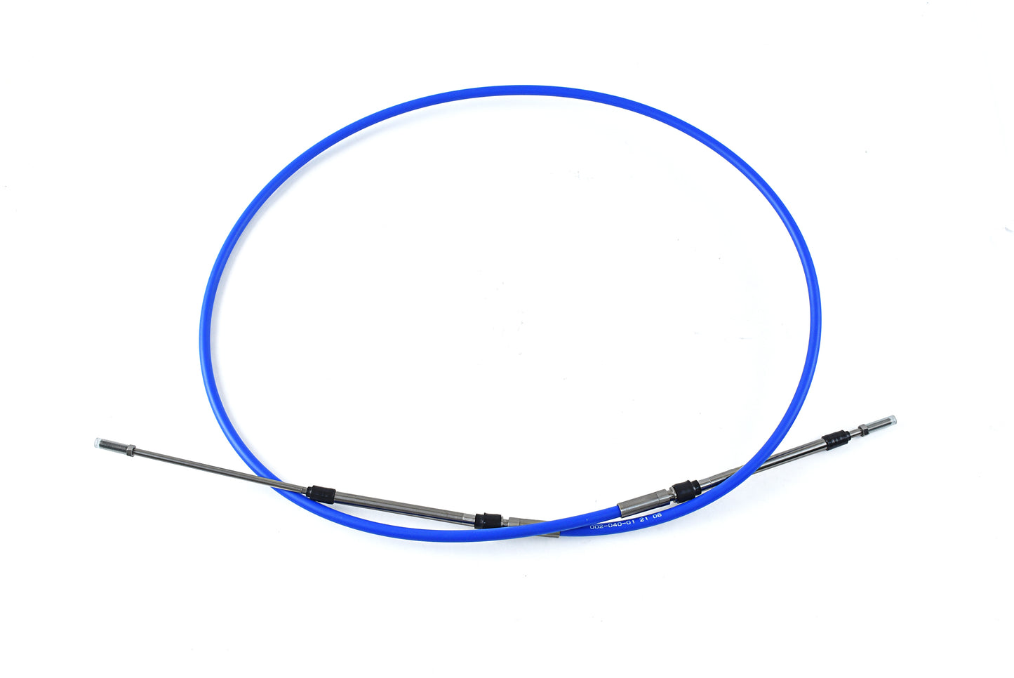 Cable de direction Kawasaki 1100 ZXI 96-03