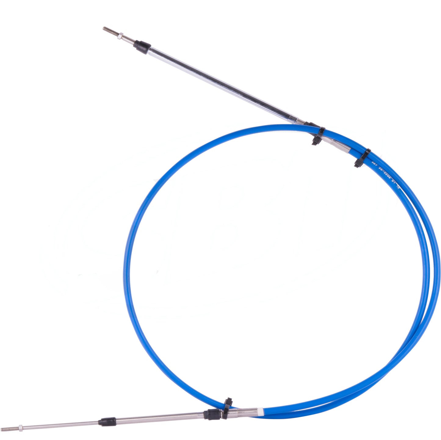 Cable de marche arriere Kawasaki 750 / 900 STS / STX 95-98