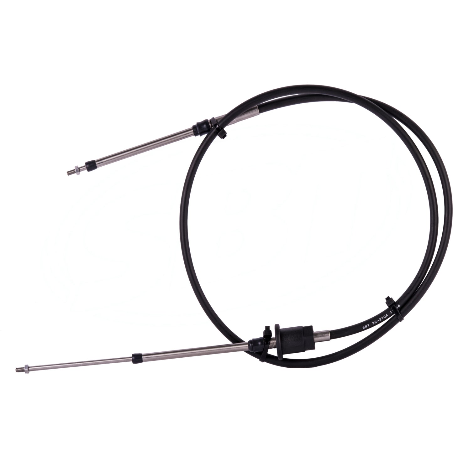 Cable de marche arriere Sea-Doo 720 / 800 96-98