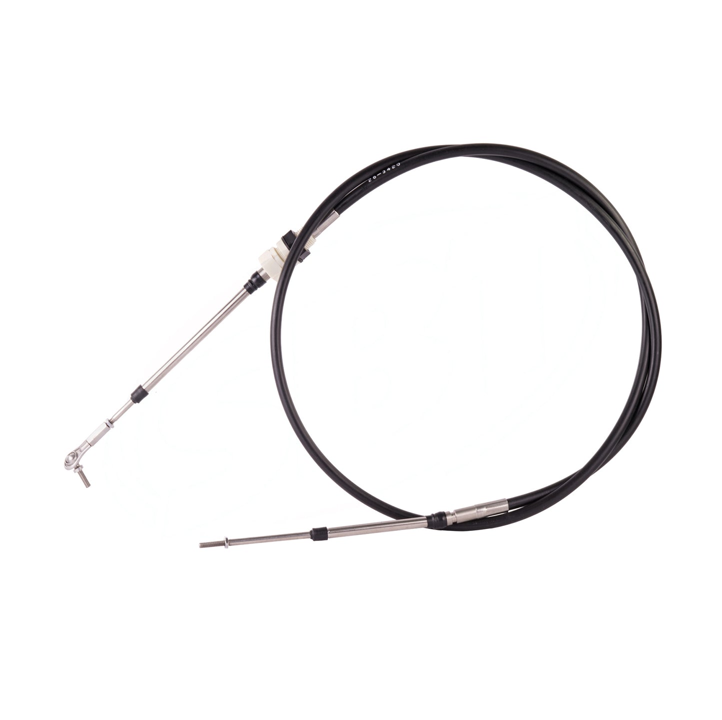 Cable de direction Yamaha 800 / 1200 99-05