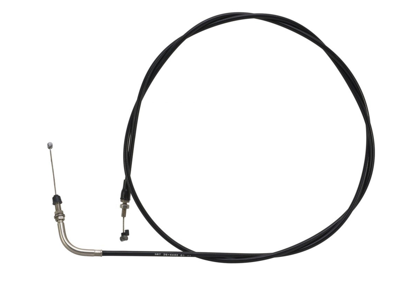 Cable de gaz Yamaha 500 Wave Jammer 89-90