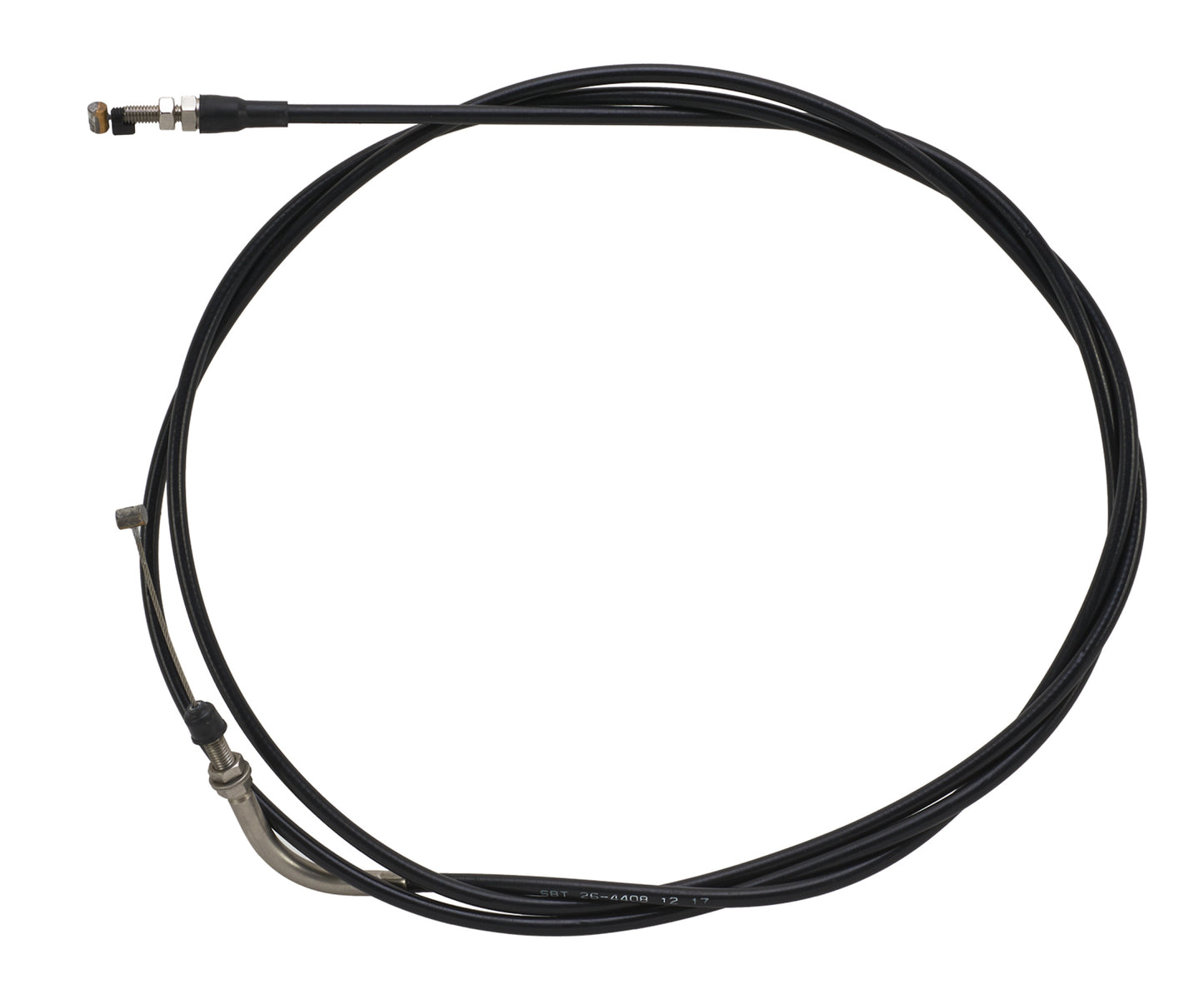 Cable de gaz Yamaha 760 96-99
