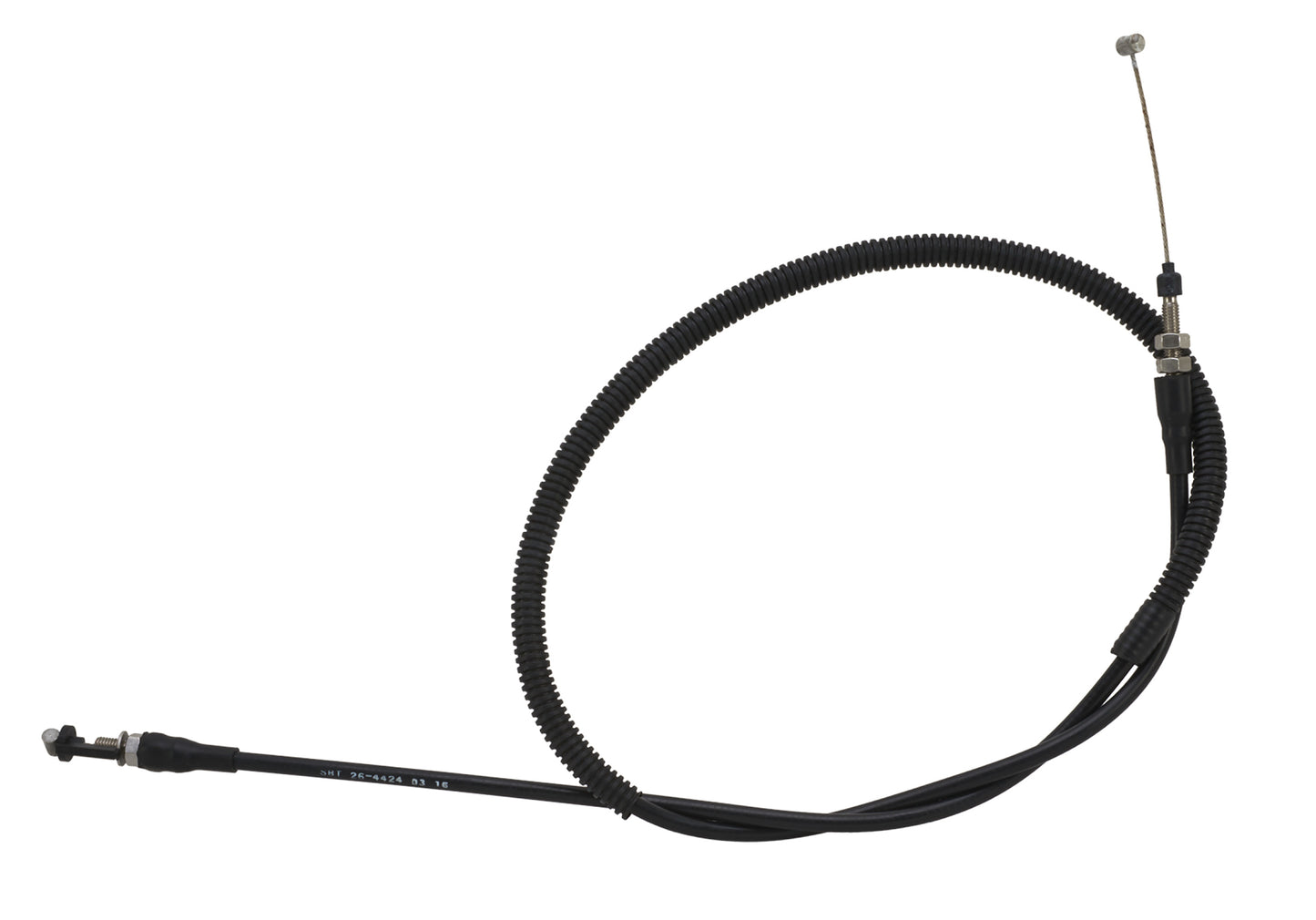 Cable de gaz Yamaha 1800 FX 08-11