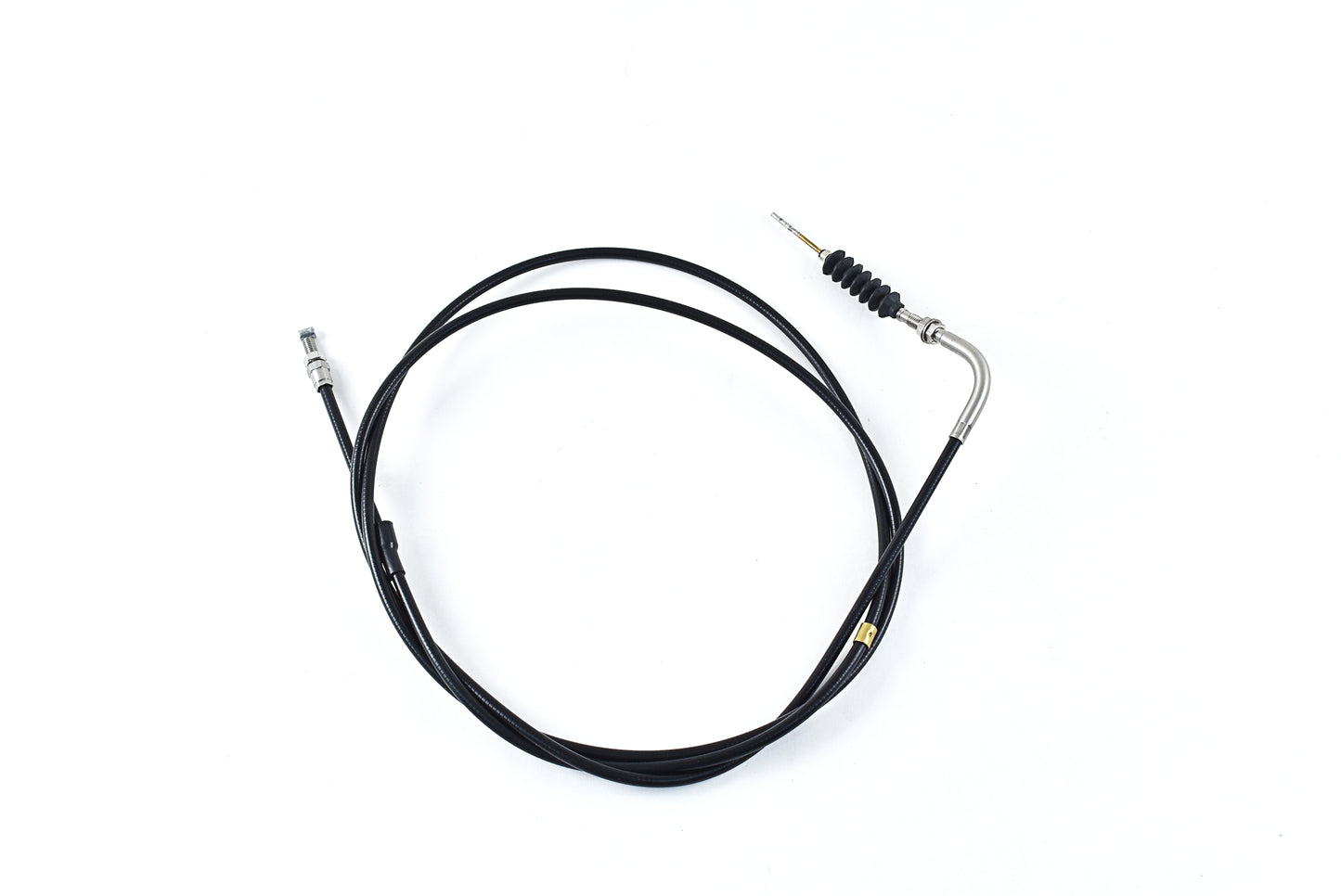 Cable de gaz Kawasaki 440 / 550 JS 77-86