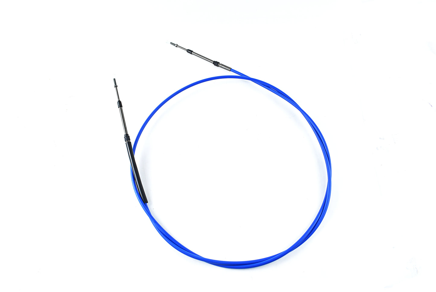 Cable de direction Kawasaki 300 - 550 76-95