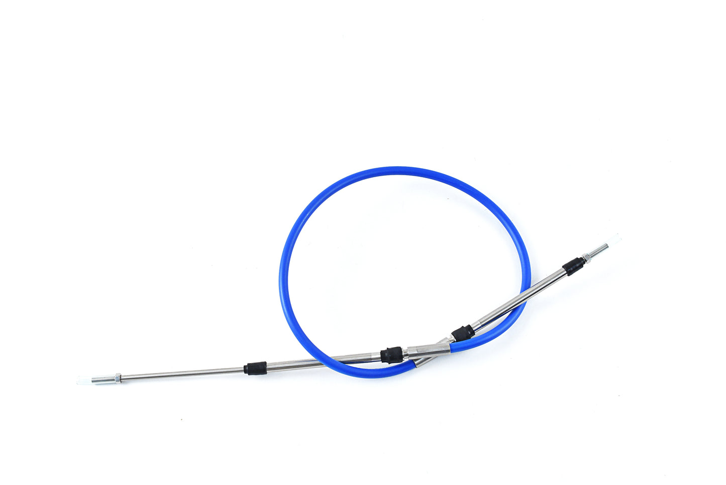 Cable de direction Kawasaki 650 X2 88 / 90