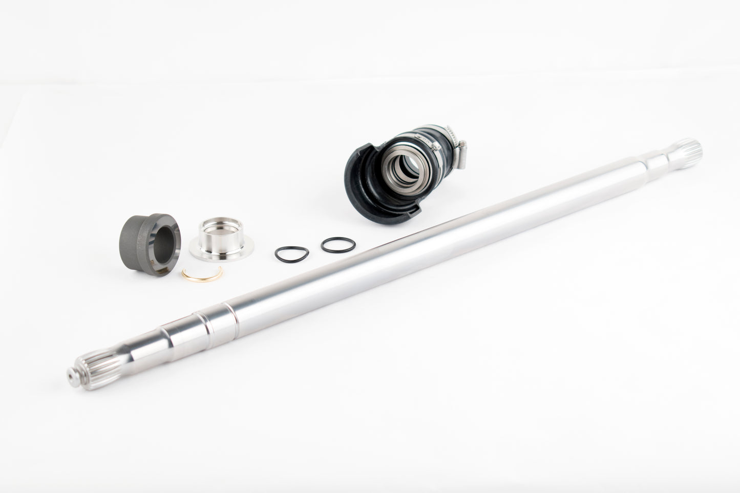 Arbre transmission Sea-Doo 1503 4-Tec 06-17