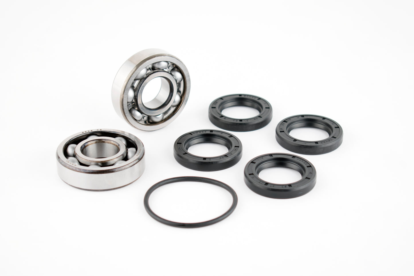 Kit refection passe coque Kawasaki 300 - 550 JS 77-92