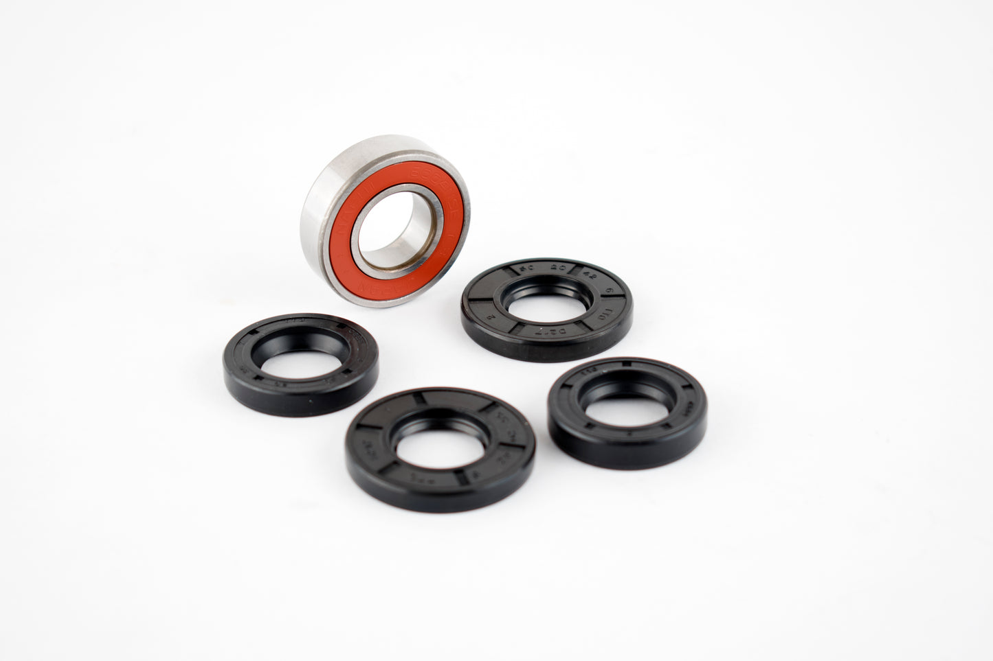 Kit refection passe coque Kawasaki 550 - 1500 86-08