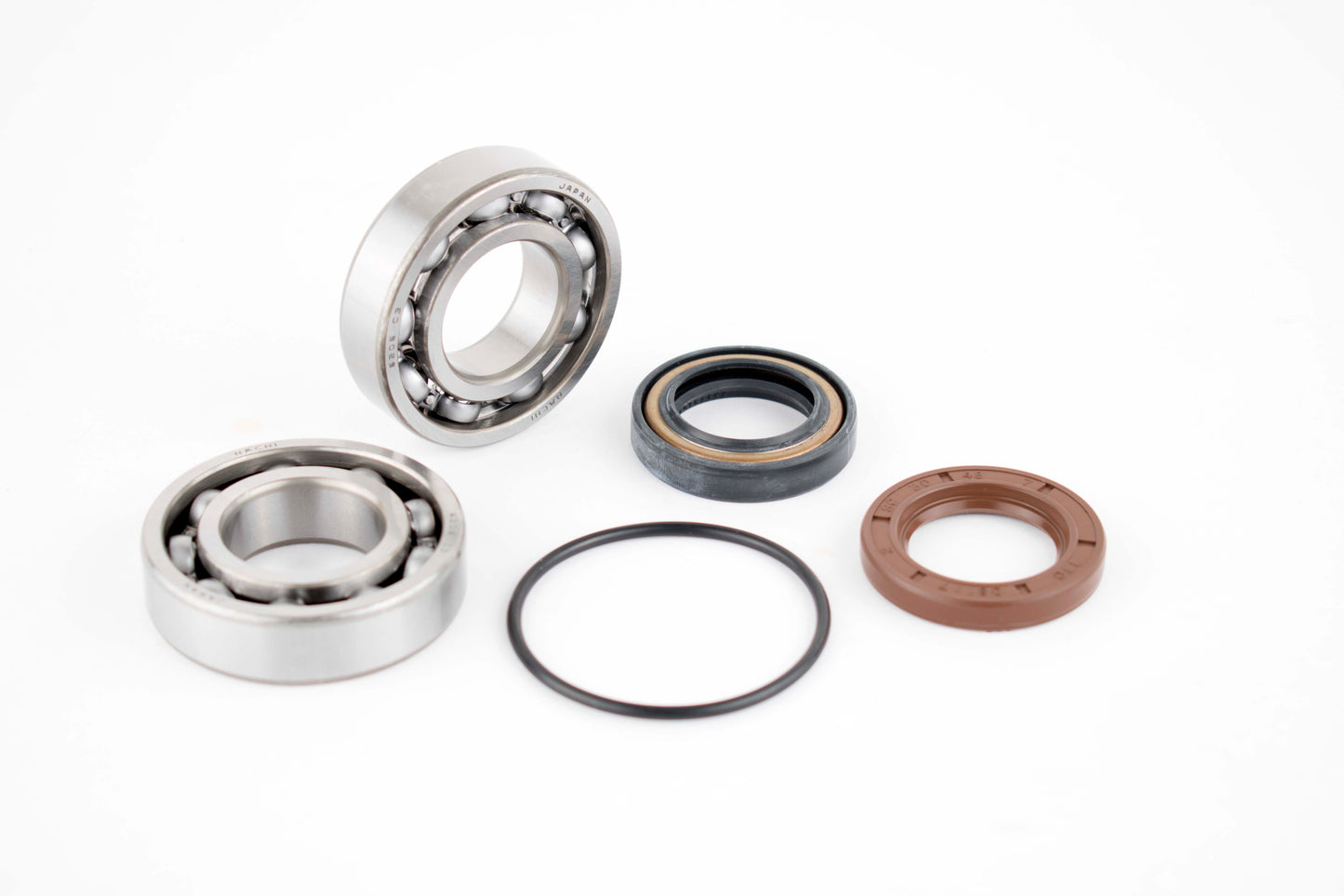 Kit refection turbine Yamaha 500 / 650 89-93