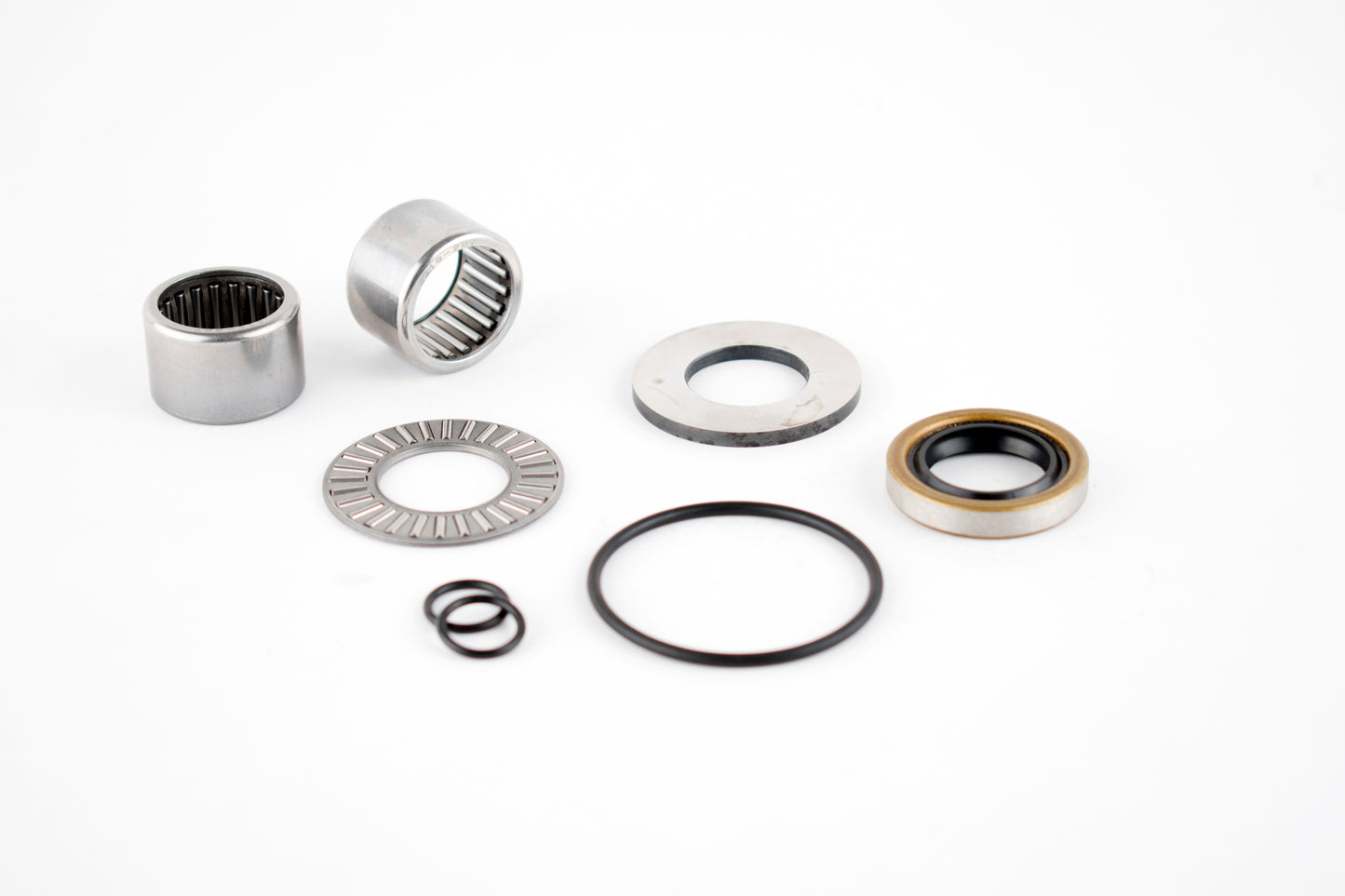 Kit refection turbine Sea-Doo 580 - 800 89-02