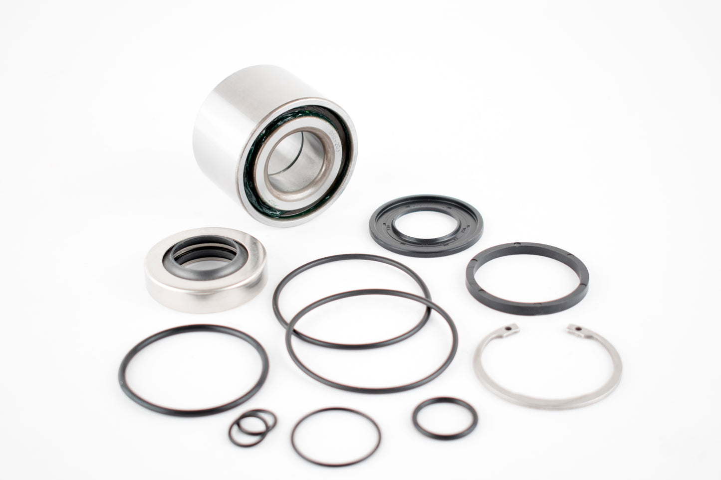 Kit refection turbine Sea-Doo 900 - 1630 04-17