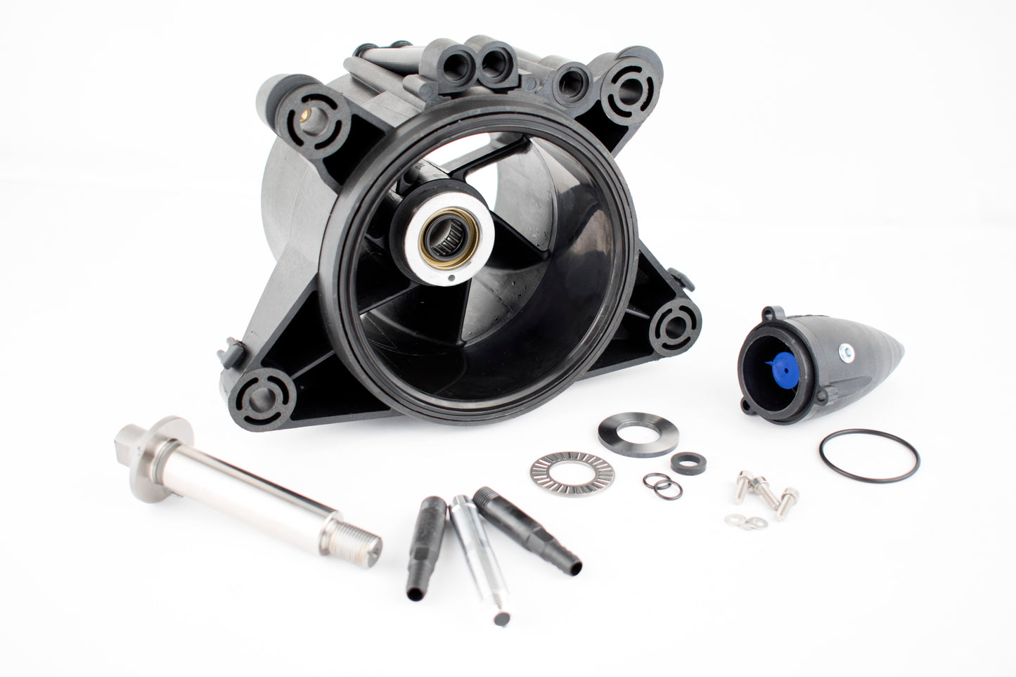 Turbine complète Sea-Doo 580 - 800 89-02