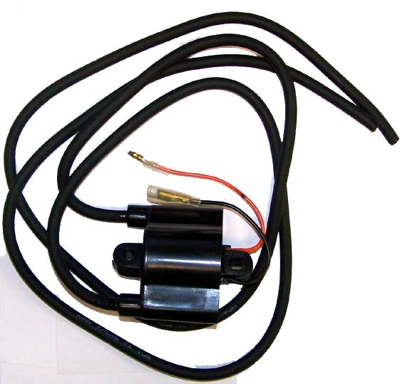 Bobine d'allumage haute tension Yamaha 650 / 700 90-20