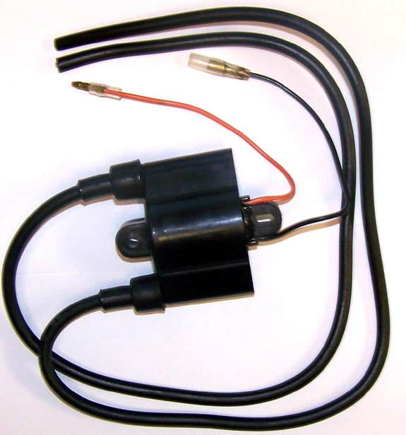 Bobine d'allumage haute tension Kawasaki 750 92-02
