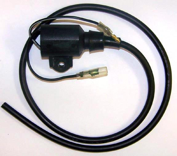 Bobine d'allumage haute tension Polaris 650 - 780 92-97