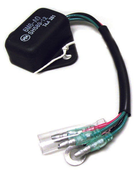 Regulateur de charge Yamaha 650 - 760 90-20