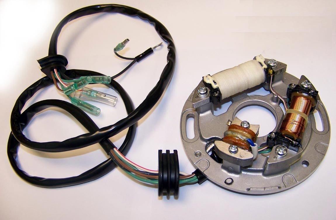 Stator d'allumage Yamaha 650 / 700 94-20