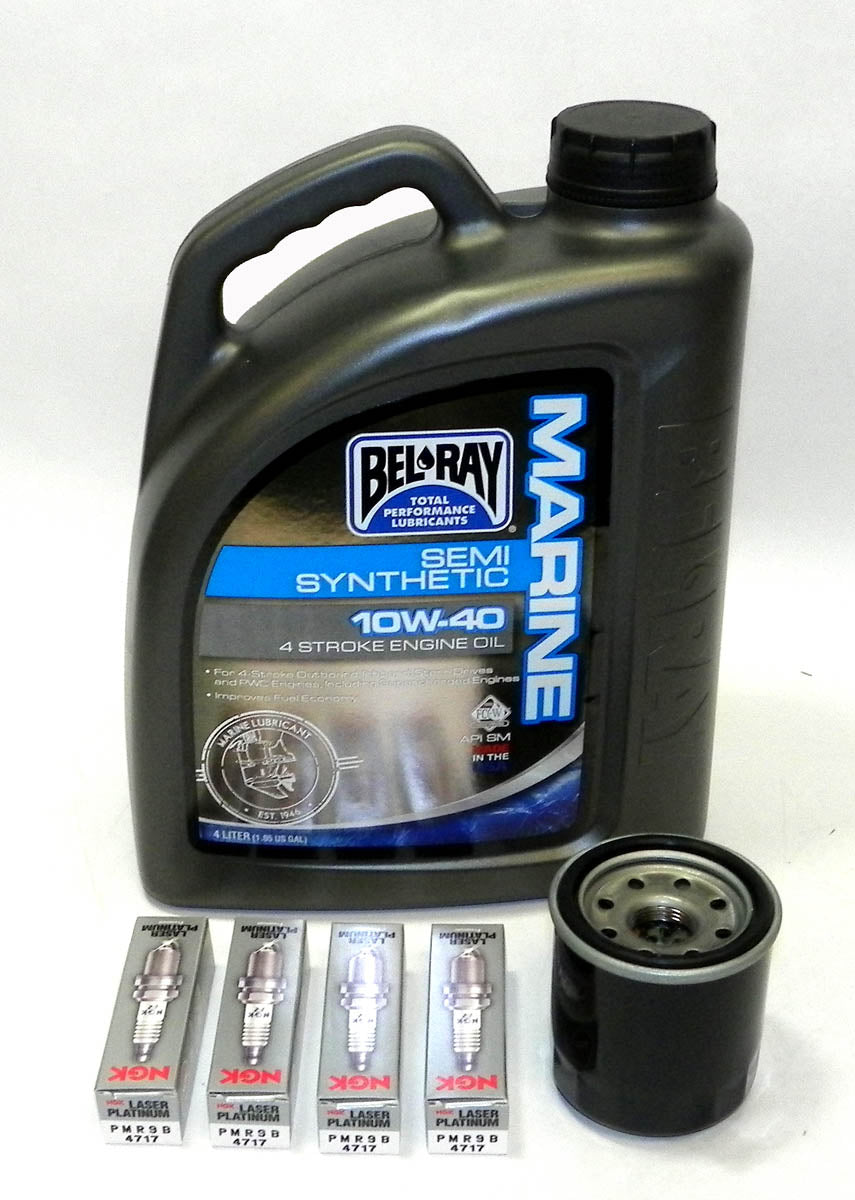 Kit d'entretien Kawasaki 1500 250 / 260 / 300 / 310 07-21