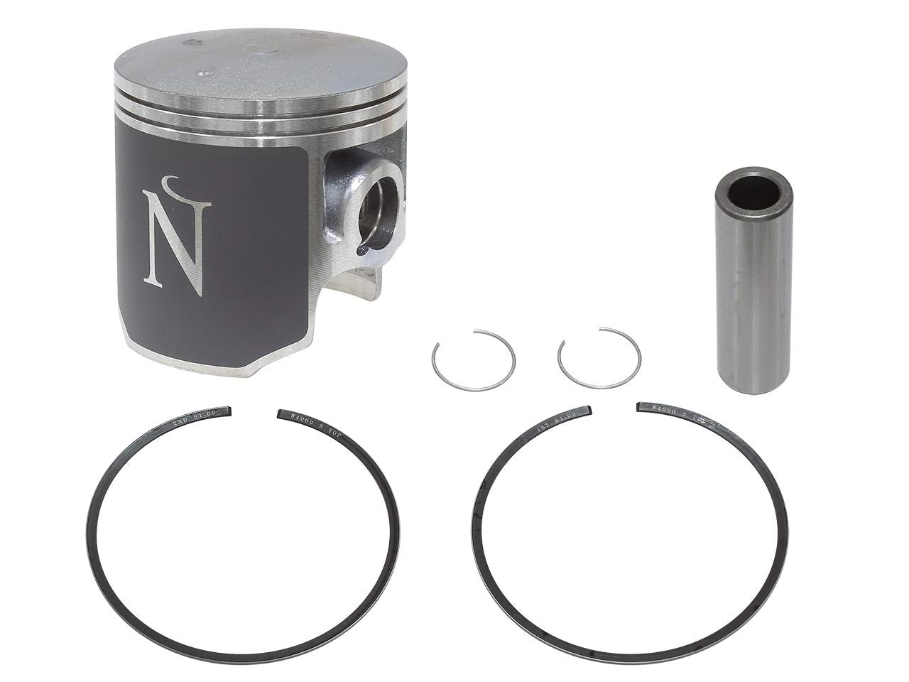 Kit piston NAMURA YAMAHA WAVE VENTURE 700 WAVE XL 94/04 (81mm)