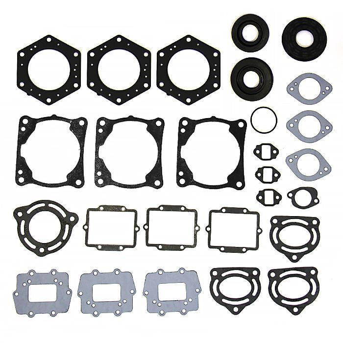 Pochette de joints complete KAWASAKI ULTRA 150 JT 1200 STX - R 99/05