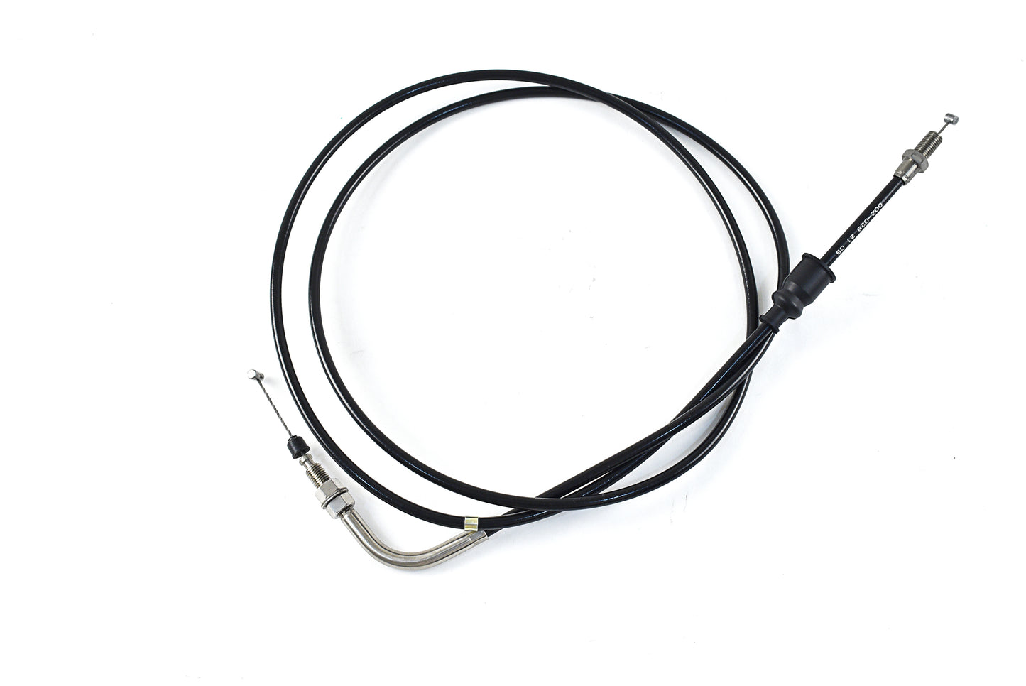Cable de gaz Kawasaki 650 SX 91-93