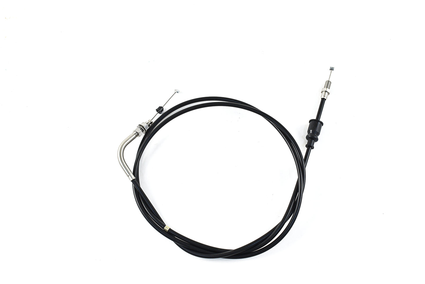 Cable de gaz Kawasaki 550 SX 91-95