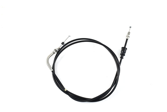 Cable de gaz Kawasaki 550 SX 91-95