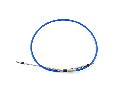 Cable de direction Kawasaki 750 / 900 ZXI 95-96