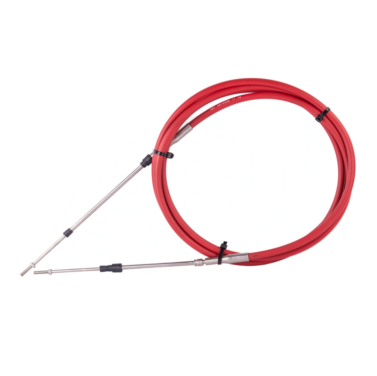 Cable de direction Yamaha 650 / 700 Wave Runner III 90-97