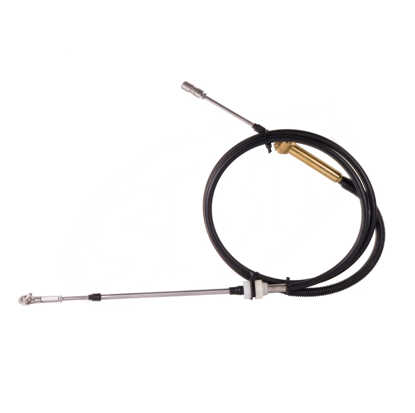 Cable de direction Yamaha 1800 FZR / FZS 09-10
