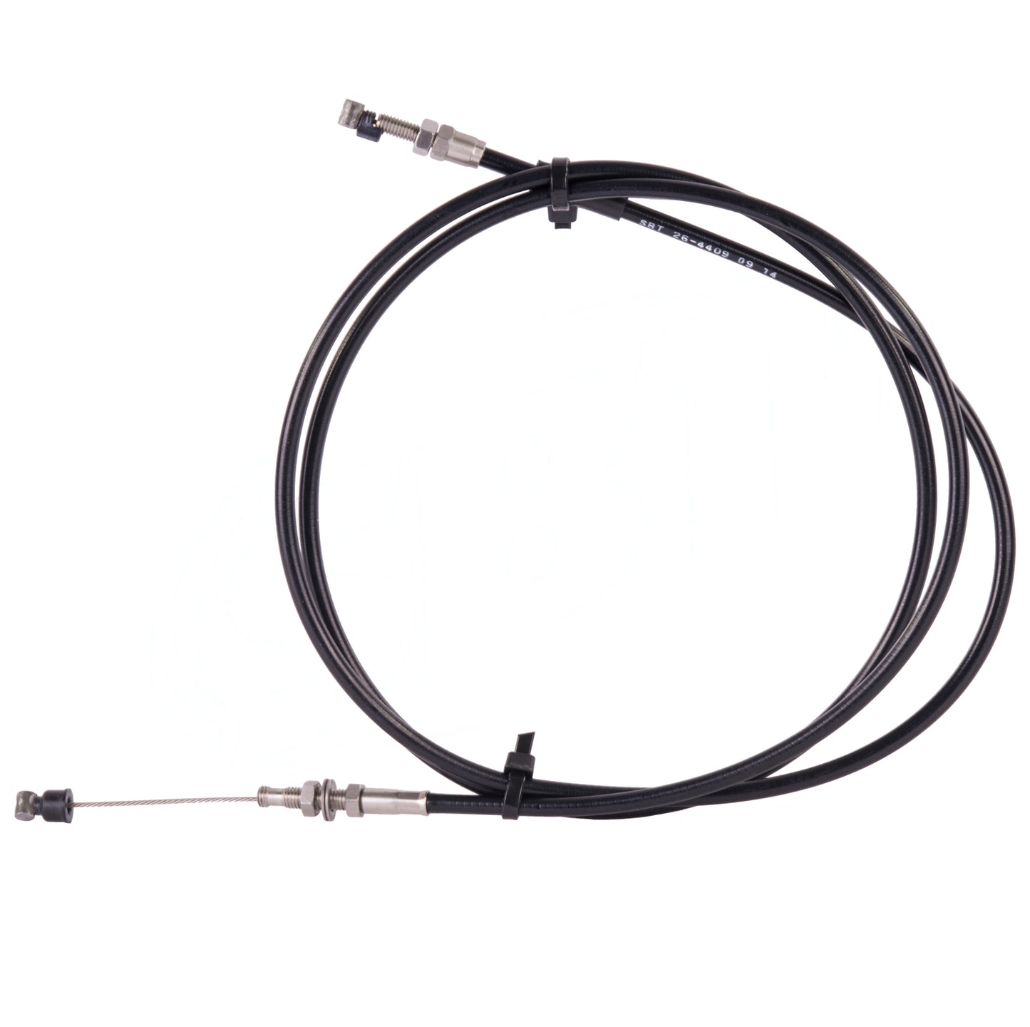 Cable de gaz Yamaha 1200 GP / XL 97-99