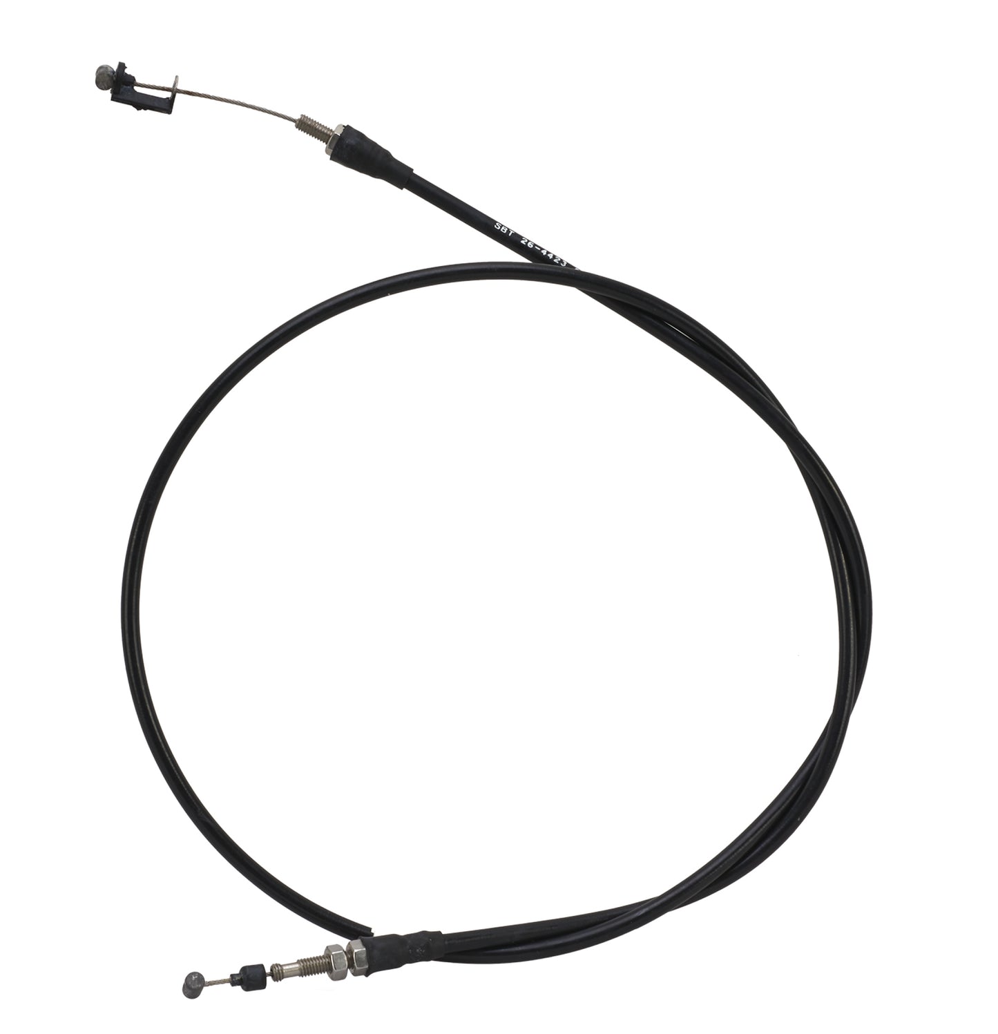 Cable de gaz Yamaha 1800 FZR / FZS 09-16