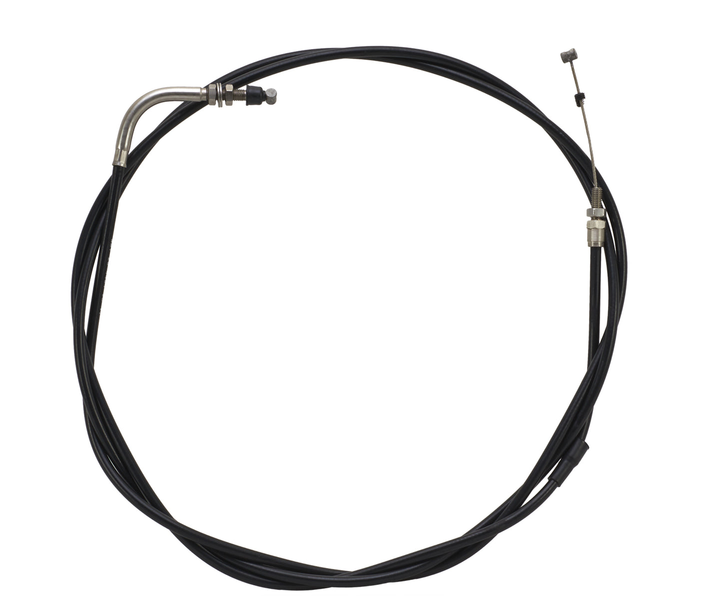 Cable de gaz Yamaha 500 - 700 89-97