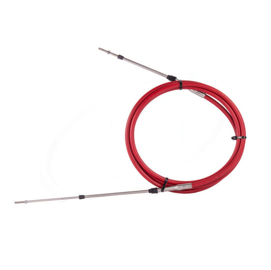 Cable de direction Yamaha 700 Wave Blaster 93-96