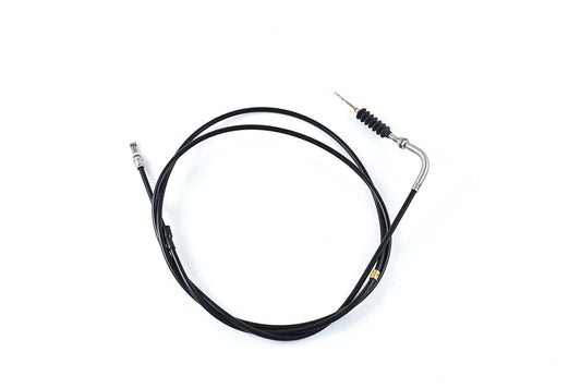 Cable de gaz Kawasaki 440 / 550 JS 77-86