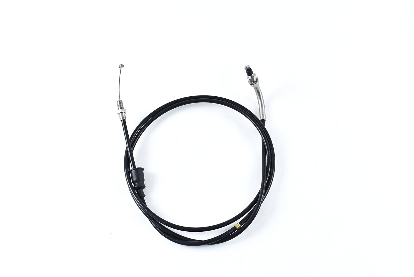 Cable de gaz Kawasaki 650 SX 88-90