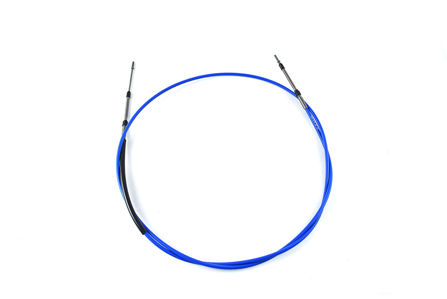 Cable de direction Kawasaki 650 SX 87-90