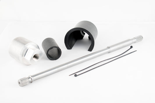 Arbre transmission Polaris 650 / 750 92-95