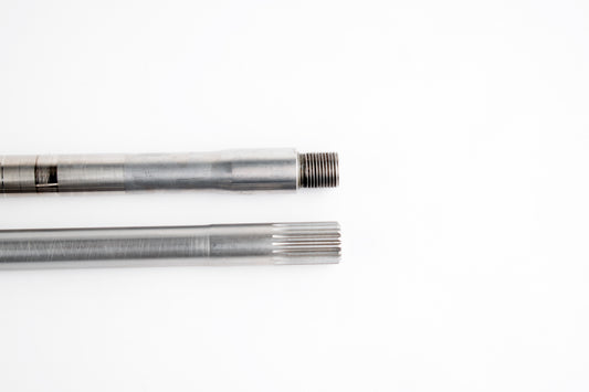 Arbre transmission Kawasaki 650 SX 87-93