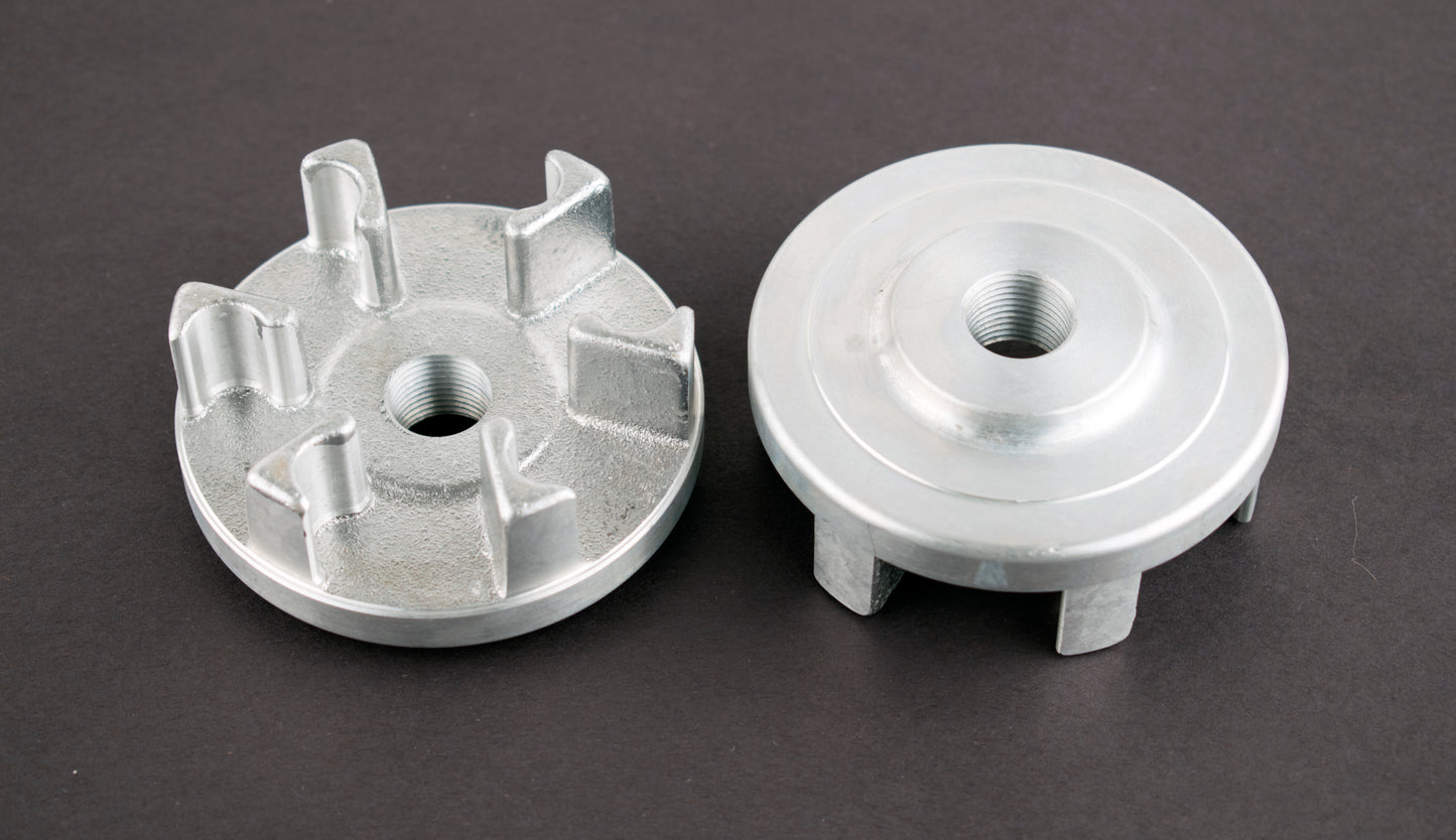 Coupleur Kawasaki 300 - 750 86-96