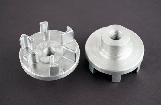 Coupleur Kawasaki 300 / 440 / 550 JS / SX 77-95