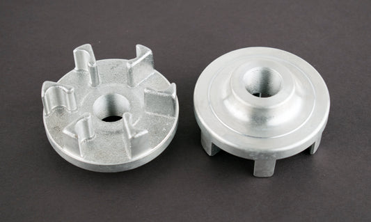 Coupleur Kawasaki 900 STX / ZXI 95-98