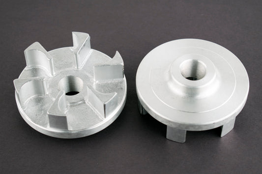 Coupleur Kawasaki 900 / 1100 96-06