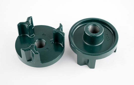 Coupleur Yamaha 500 Wave Jammer 87-90