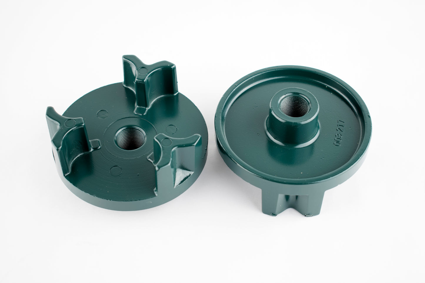 Coupleur Yamaha 650 91-93