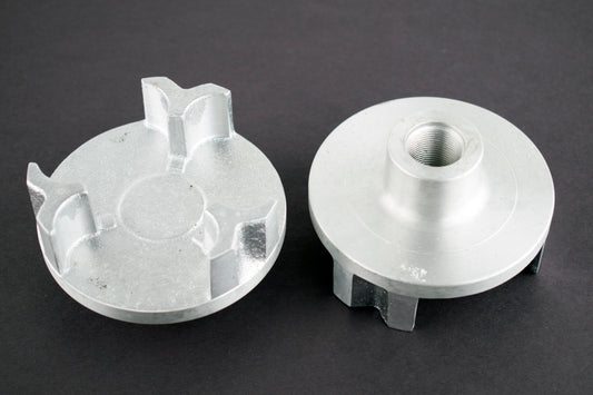 Coupleur Yamaha 650 / 700 90-94