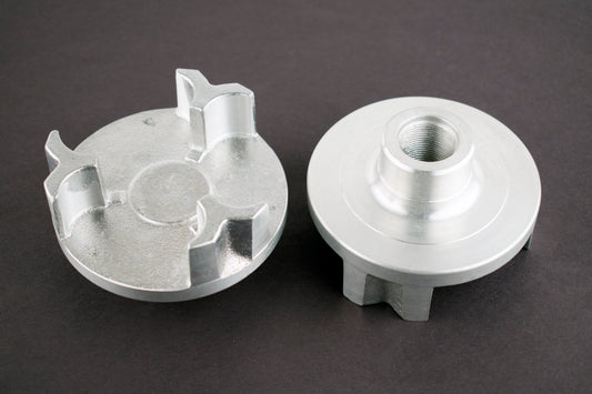 Coupleur Yamaha 650 / 700 94-20